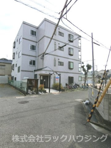 プレアール大池