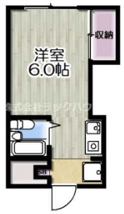 図面と現況が相違する場合は現況を優先とさせて頂きます。