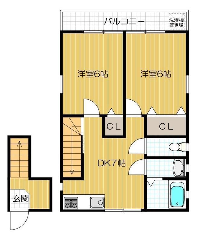 図面と現状が異なる場合は現状優先となります。