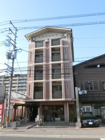 シャトー・ラフィット