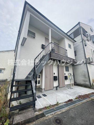 アンベリールメゾン