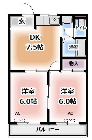 図面と現状が異なる場合は現状優先となります。 ※同仕様写真となります。