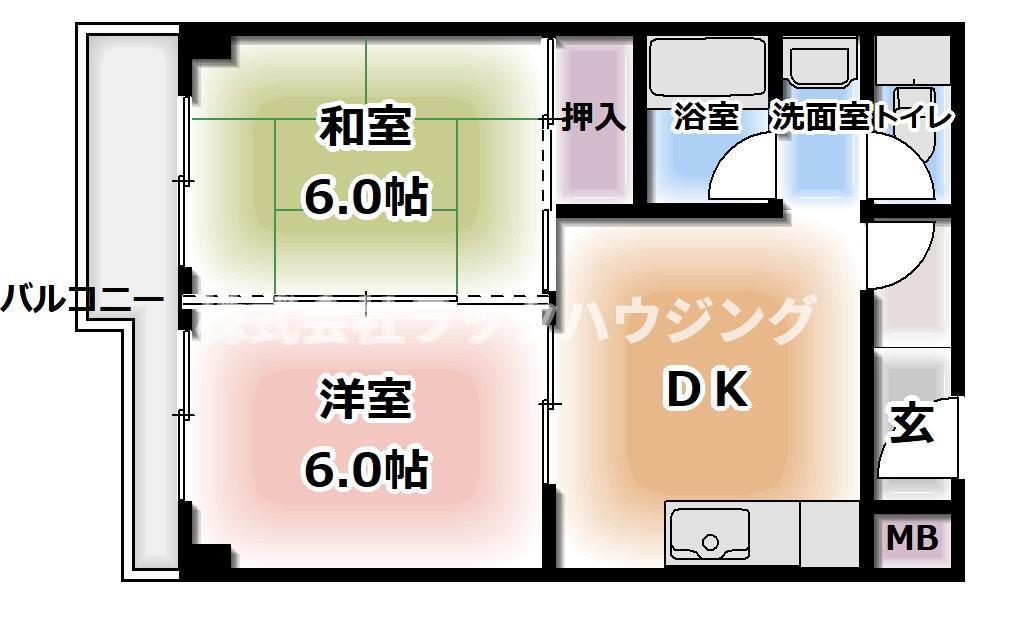 図面と現状が異なる場合は現状優先となります。