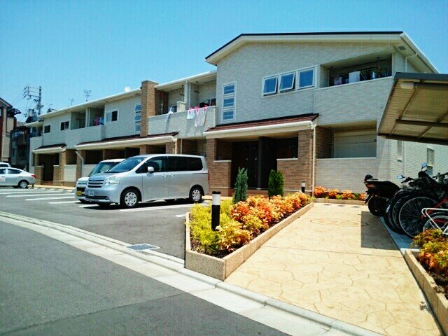 ラフレシール