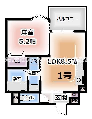 図面と現状が異なる場合は現状優先となります。