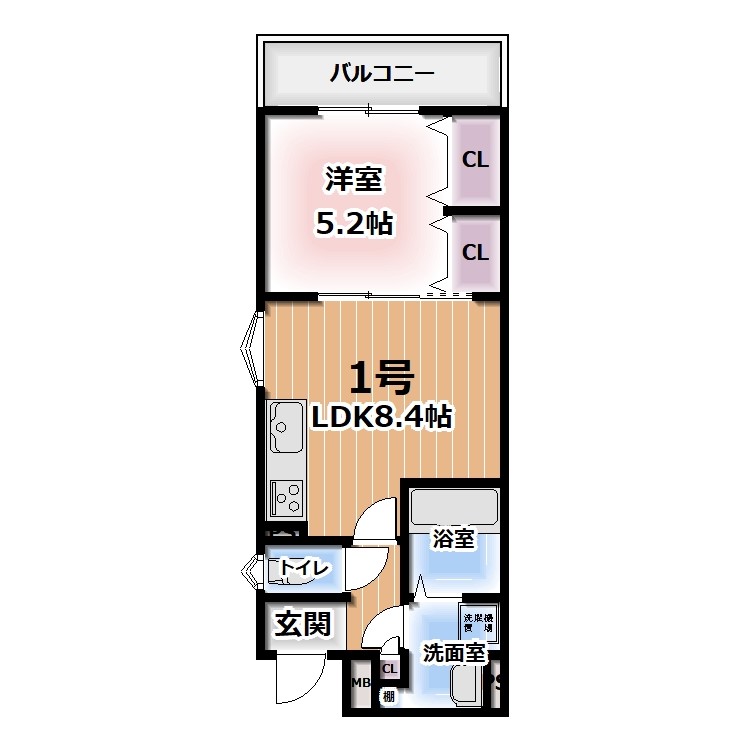図面と現状が異なる場合は現状優先となります。