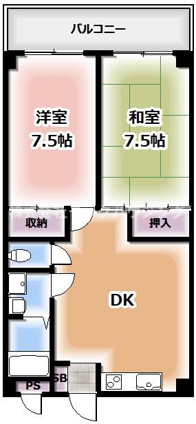 図面と現状が異なる場合は現状優先となります。