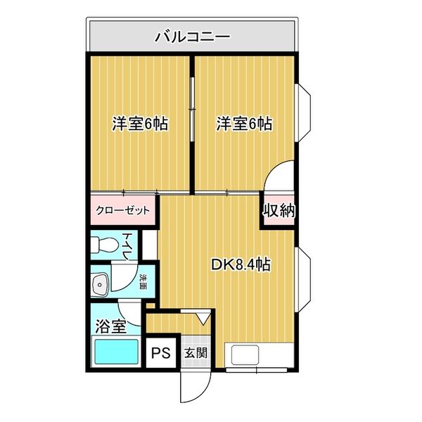 図面と現状が異なる場合は現状優先となります。