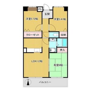 図面と現状が異なる場合は現状優先となります。