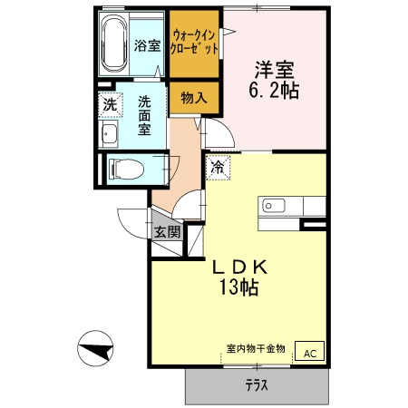 図面と現状が異なる場合は現状優先となります。