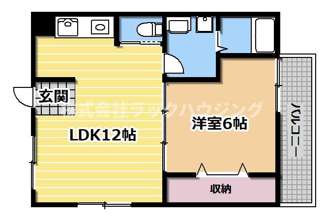 図面と現状が異なる場合は現状優先となります。
