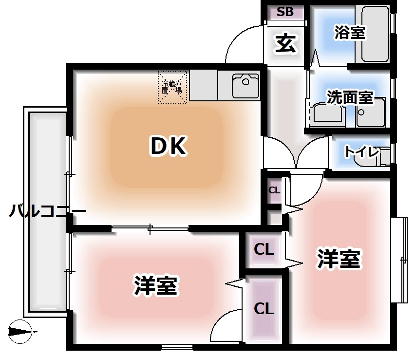 ※同仕様写真となります。
