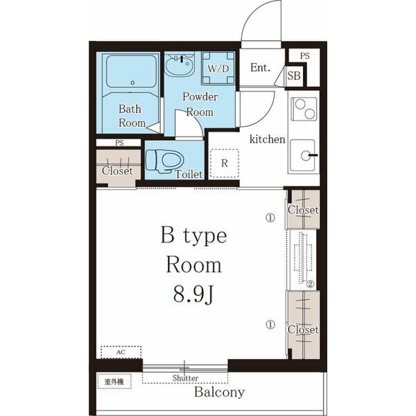 ※同仕様写真となります。