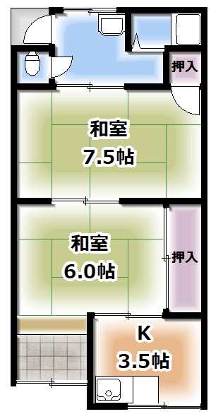 図面と現状が異なる場合は現状優先となります。