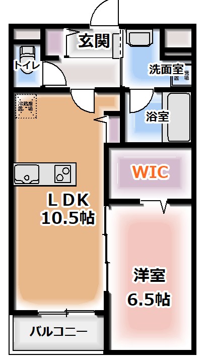 図面と現状が異なる場合は現状優先となります。