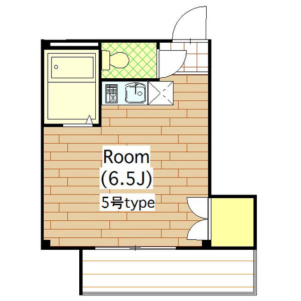 間取りは現況優先とさせていただきます。 【お部屋探しはラックハウジングにお問合せ下さいませ】