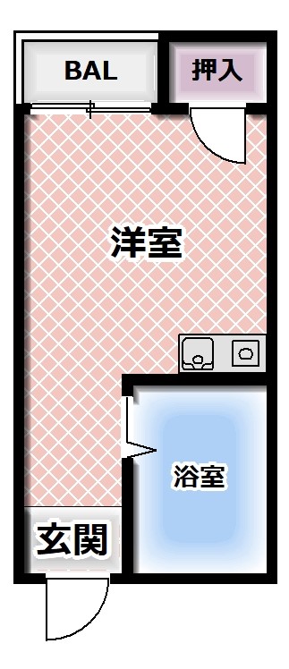 図面と現状が異なる場合は現状優先となります。
