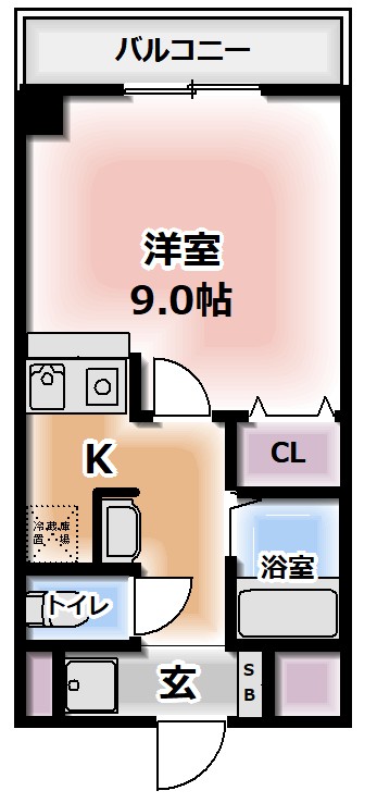 ※同仕様写真となります。