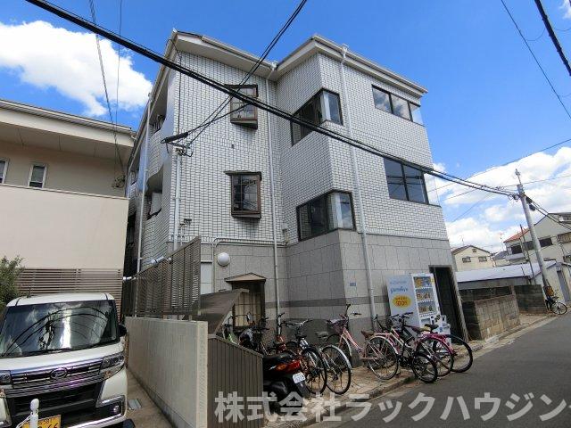 バードヒル古川橋