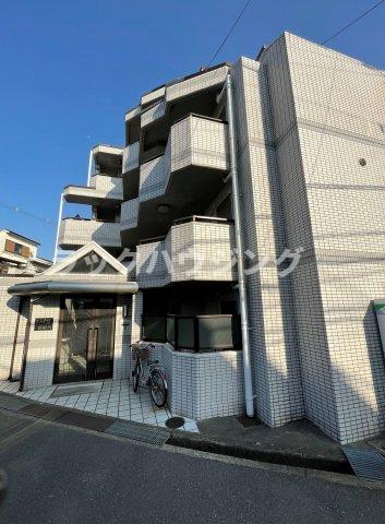 ジョイフル寝屋川