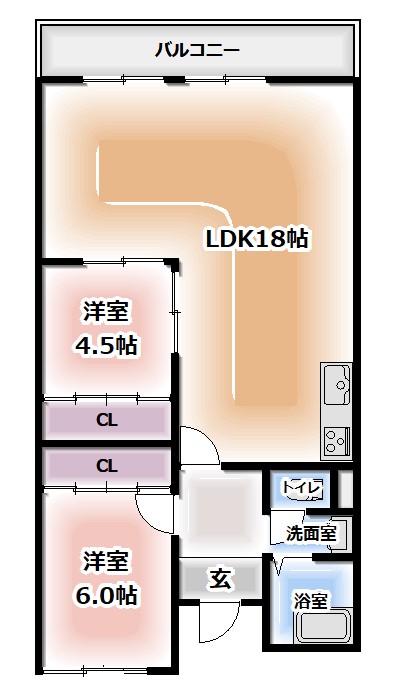 ☆反転タイプ☆ 