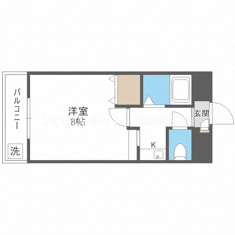図面と現状が異なる場合は現状優先となります。