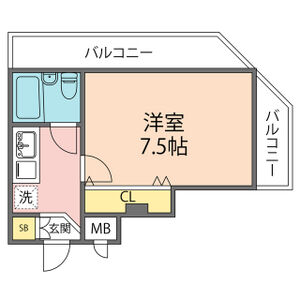 ※反転タイプになります。