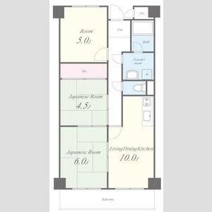 図面と現況が相違する場合は現況を優先とさせて頂きます。