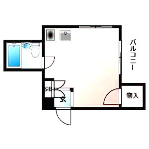 【お部屋探しはラックハウジングにお問合せ下さいませ】