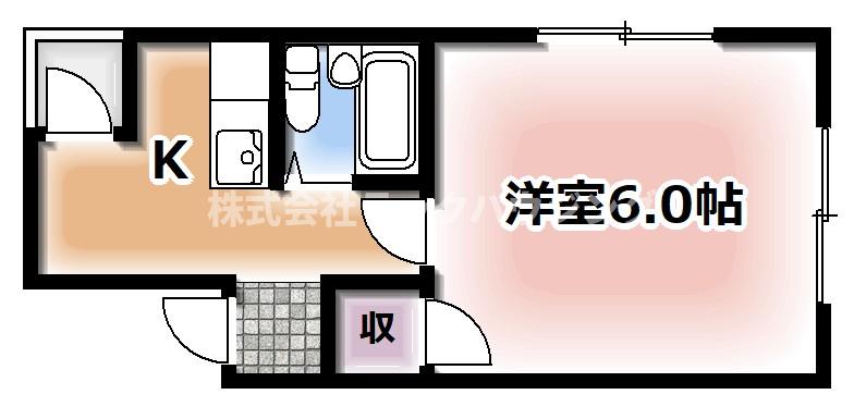 図面と現状が異なる場合は現状優先となります。