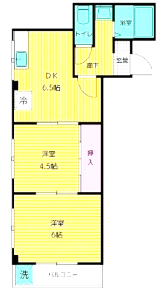 図面と現状が異なる場合は現状優先となります。