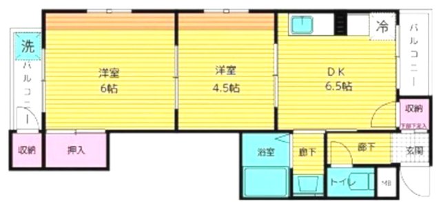 図面と現状が異なる場合は現状優先となります。