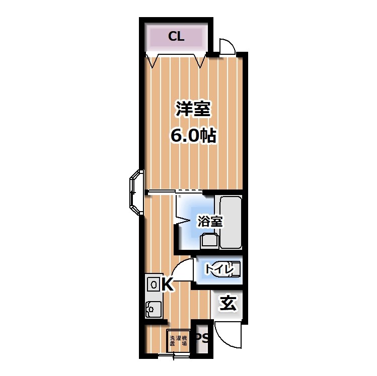 ※同仕様写真となります。