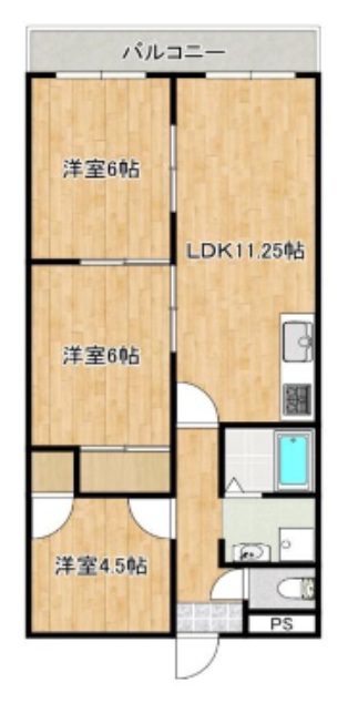 図面と現状が異なる場合は現状優先となります。