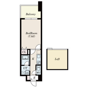 図面と現況が相違する場合は現況を優先とさせて頂きます。
