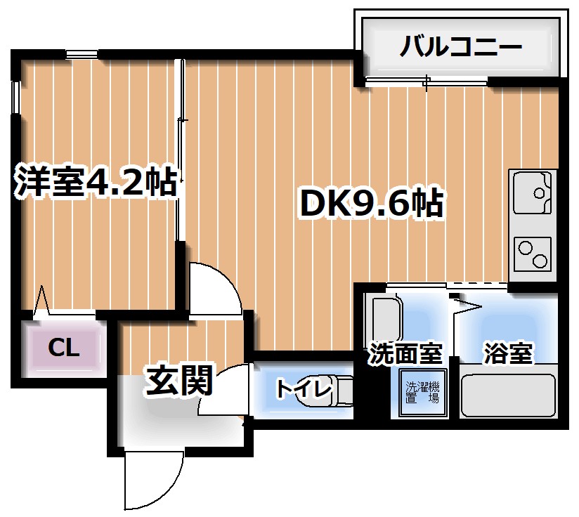図面と現状が異なる場合は現状優先となります。