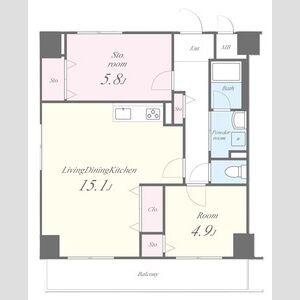 図面と現況が相違する場合は現況を優先とさせて頂きます。