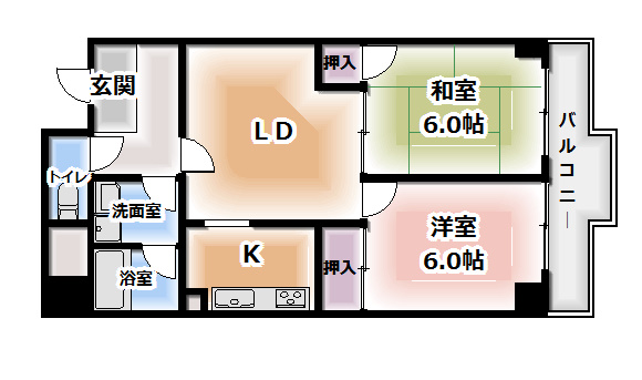 図面と現状が異なる場合は現状優先となります。