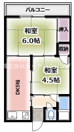 図面と現状が異なる場合は現状優先となります。