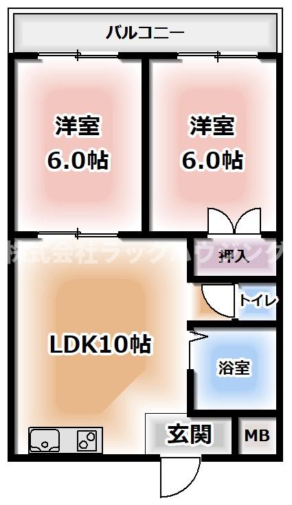 図面と現状が異なる場合は現状優先となります。