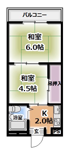 図面と現状が異なる場合は現状優先となります。