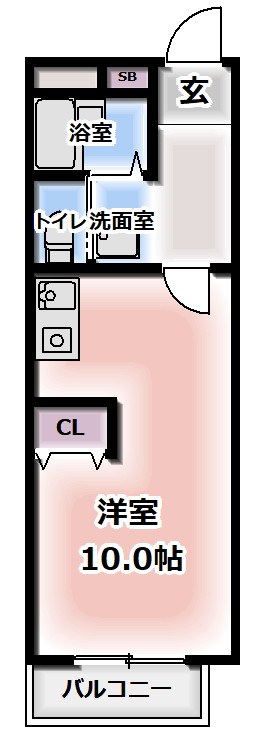 図面と現状が異なる場合は現状優先となります。