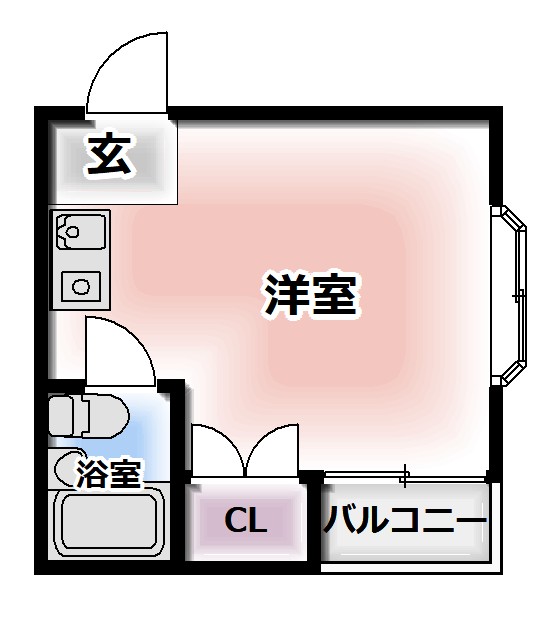 図面と現状が異なる場合は現状優先となります。