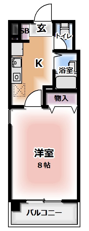 図面と現状が異なる場合は現状優先となります。