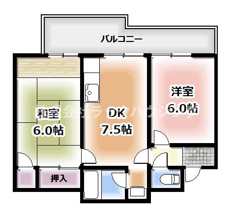 図面と現状が異なる場合は現状優先となります。