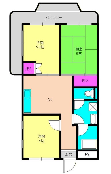 図面と現状が異なる場合は現状優先となります。