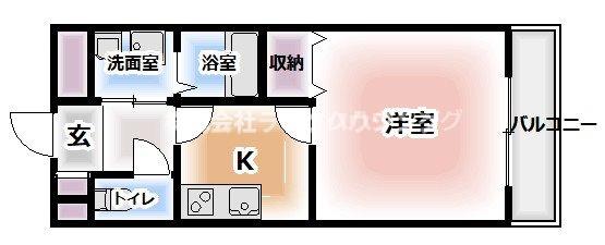 【お部屋さがしはラックハウジングにお問合せ下さいませ♪】