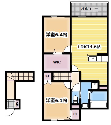 図面と現状が異なる場合は現状優先となります。