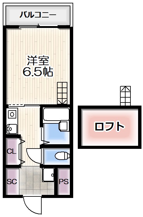 図面と現況が相違する場合は現況を優先とさせて頂きます。