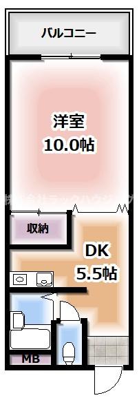 図面と現状が異なる場合は現状優先となります。